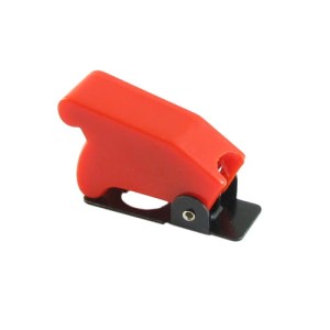 Nakładka ochronna na przełączniki serii KN