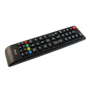 Pilot do TV SAMSUNG LCD