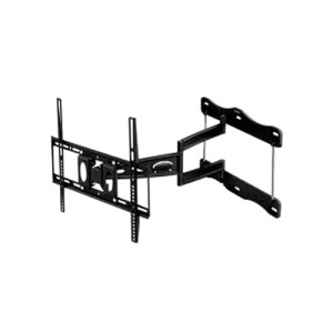 Uchwyt do tv LED/ 37-80" 40kg ar-90 reg. pion/poziom 67-355mm