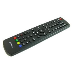 Pilot do TV VESTEL RC912(FINLUX,ORION,SHARP,TELEFUNKEN,TECHN