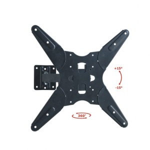 Uchwyt do TV PLASMA\LCD 23-55  (do 30kg) regulacja w pionie i w poziomie