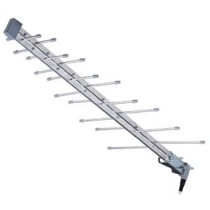 Antena TV DIGILOG aktywna dla DVB-T