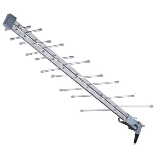 Antena TV DIGILOG aktywna dla DVB-T