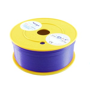 Przewód LGY 1.00mm2 100m niebieski