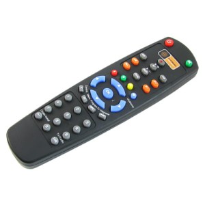 Pilot do Tunera SAT Polsat HD5000 oryginalny