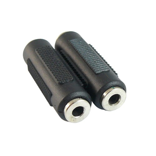 Gniazdo Jack 3.5mm stereo podwójne