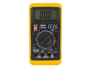Miernik uniwersalny DT890G
