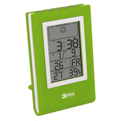 Stacja meteorologiczna - sonda zewnętrzna TD117AB