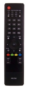 Pilot do TV THOMSON RCT 3000E01