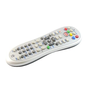 Pilot uniwersalny ZIP502 - do kin domowych