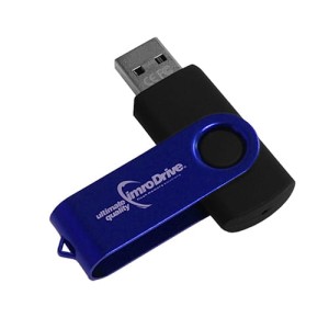 Pamięc USB 2.0 - 16GB IMRO