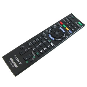 Pilot do TV SONY ED031;ED058;ED061;NETFLIX