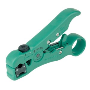 Ściągacz izolacji CP-505 Proskit