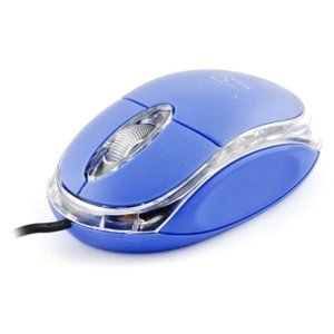 Mysz optyczna Titanium Raptor