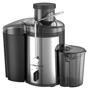 Sokowirówka CARROT 500W INOX