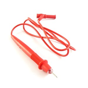 Sonda z wbudowana diodą (typu II) HQ