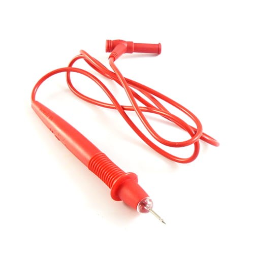 Sonda z wbudowana diodą typu II HQ