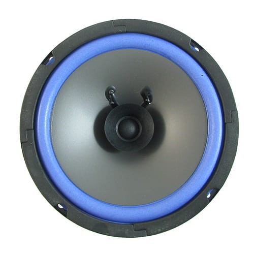 Dwudrożny głośnik 16,5 cm 4 Ohm