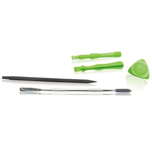 Zestaw narzędzi 1PK-3179 Proskit do otwierania urządzeń np. telefonów, tabletów itp, ciągania obudów, taśm itp.