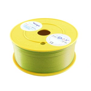 Przewód LGY 1.00mm2 100m żółty