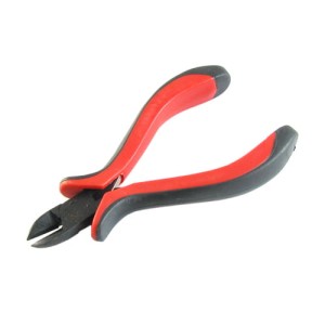 Obcinaczki boczne HY21X