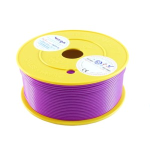 Przewód LGY 1.00mm2 100m fioletowy