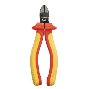 Obcinaczki PM-917, boczne Cu 2.8mm/stal 2mm, 1000V, 115mm