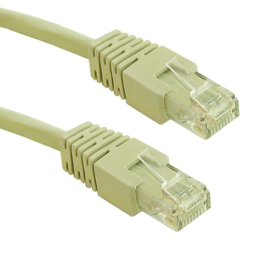 Przyłącze patchcord UTP kat.6, 2m