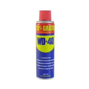 Spray WD-40 200ml