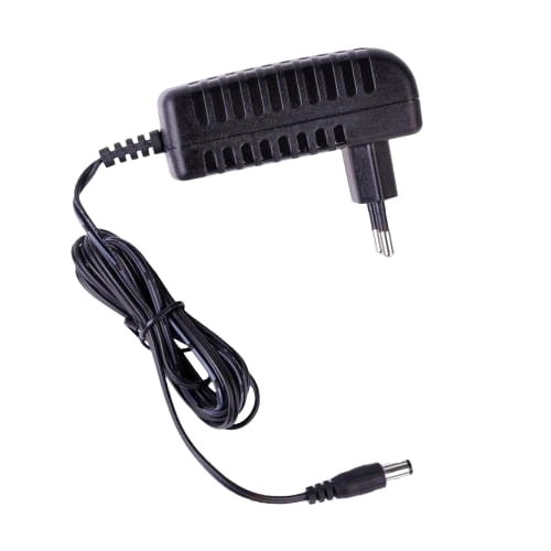 Zasilacz impulsowy 5V/2.5A wtyk DC 2.1/5.5