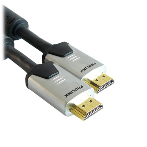 Przyłącze Prolink Futura wtyk HDMI na wtyk HDMI ver.1.4 20m