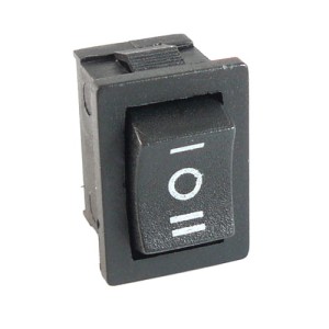 Przełącznik B-100 3 pozycyjny