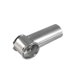 Samochodowy adapter antenowy wtyk Blaupunkt na gniazdo PL produkcja Chiny)