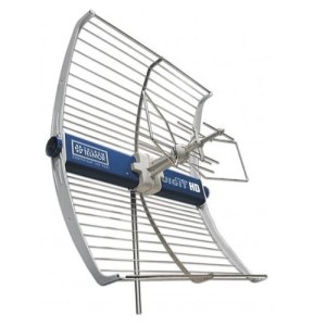 Antena TV szerokopasmowa TELMOR