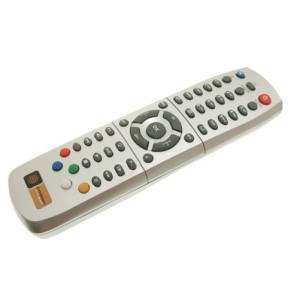 Pilot do tunera SAT Polsat ECHOSTAR 747 (oryginalny)