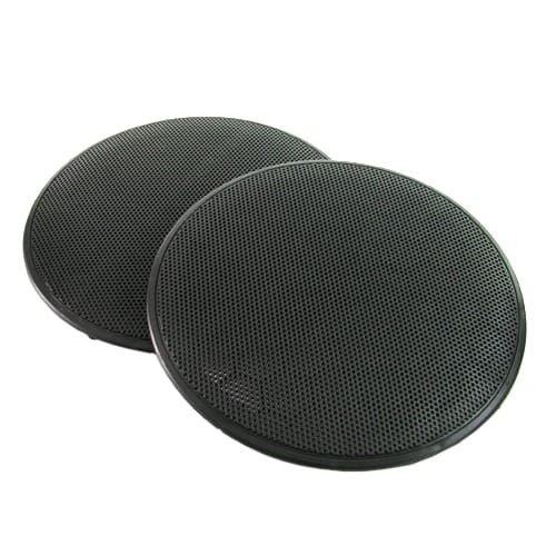 Maskownica głośnikowa (grill) czarny do VW Golf IV, Passat Lupo