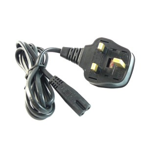 Przewód zasilający SN32 z wtykiem angielskim 1.8m