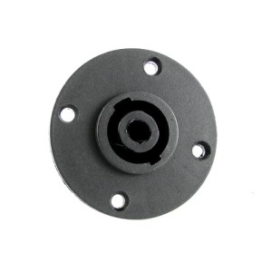 Gniazdo Speakon do obudowy