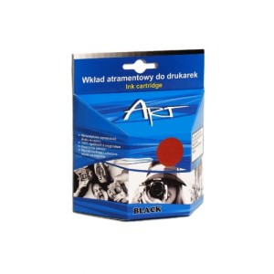 Tusz do HP 8765AE(NR338) black 20ml