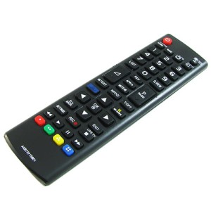 Pilot do TV LG AKB73715601