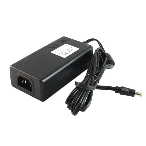 Zasilacz impulsowy 9V/3A wtyk DC 2.1/5.5