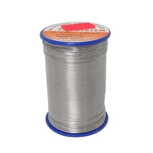 Spoiwo LC60-SW26 średnica 0.50mm 500g