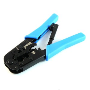 Zaciskacz 6P/8P 808-376H Proskit