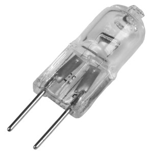 Żarówka HALOGEN JC-05 12V/5W