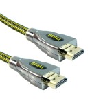 Kabel HDMI - HDMI 4k 1m SCC