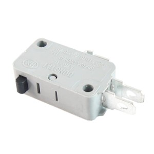 Przełącznik krańcowy (bez dźwigni)