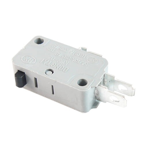 Przełącznik krańcowy bez dźwigni