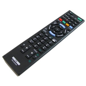 Pilot do TV Sony RM-ED060 3D Bravia