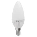 Żarówka LED 5W/E14 ŚWIECZKA CERAMIC ciepłe, białe światło