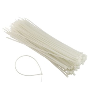 Opaska kablowa 250/3.6 (biała)